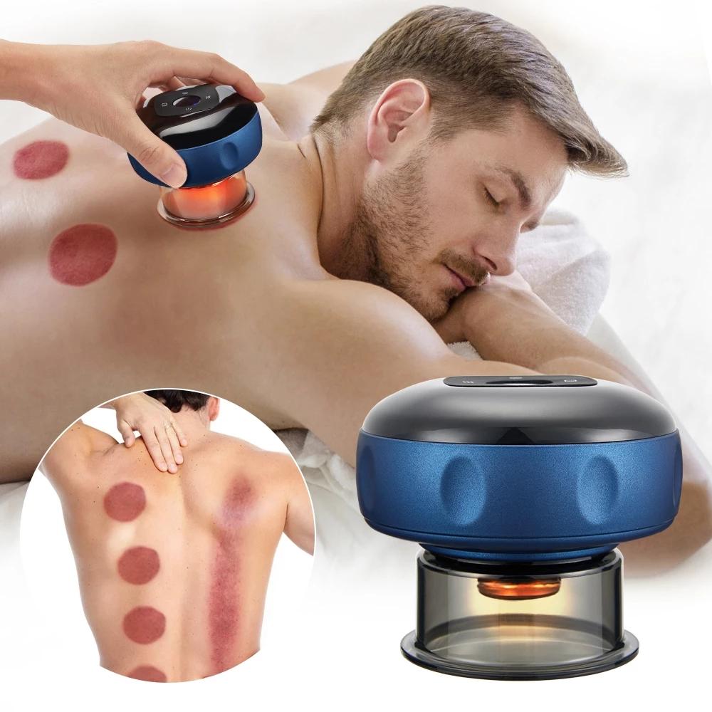 VacuRelief Intelligent Cupping - Image 3