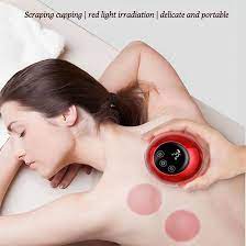 VacuRelief Intelligent Cupping - Image 5