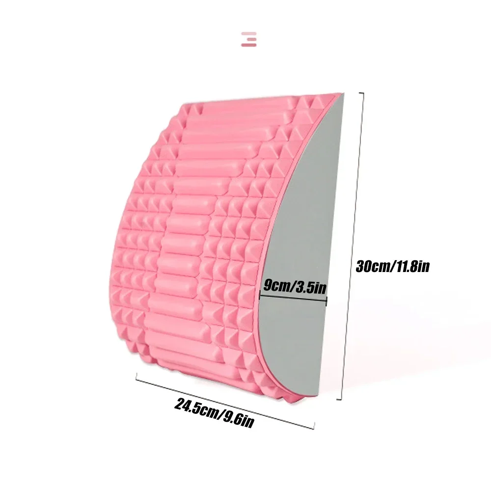 Advanced Cervical & Lumbar Strecher - Image 5