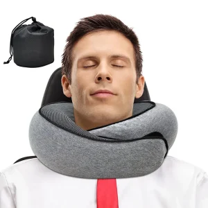 Travelnest Adjustable Sleep Pillow